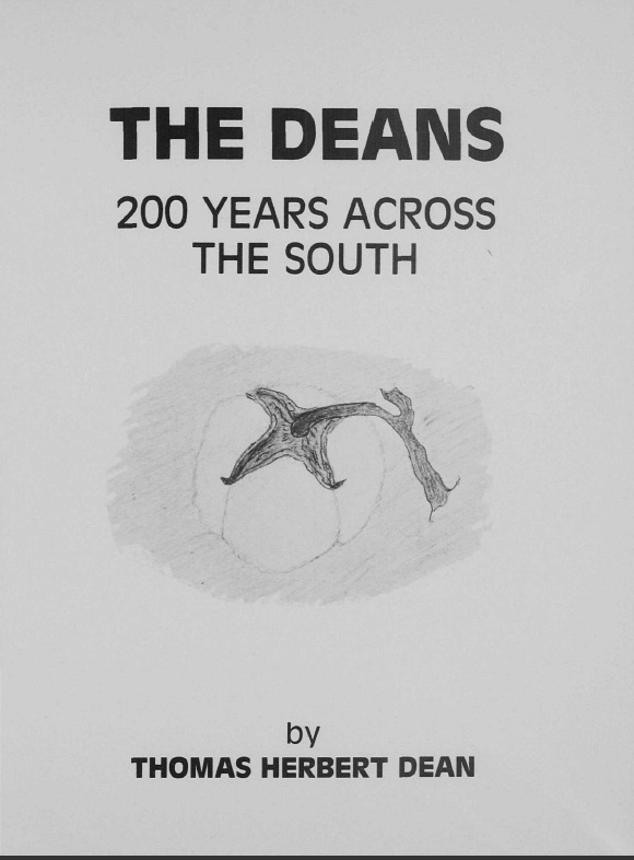 The Deans: 200 Years Across The South